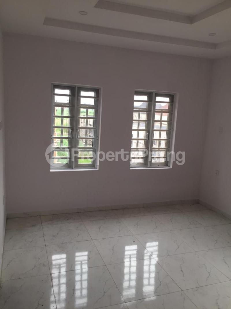 3 bedroom Flat / Apartment for rent Around Enyo Petrol Station Ado Ajah Lagos - 17