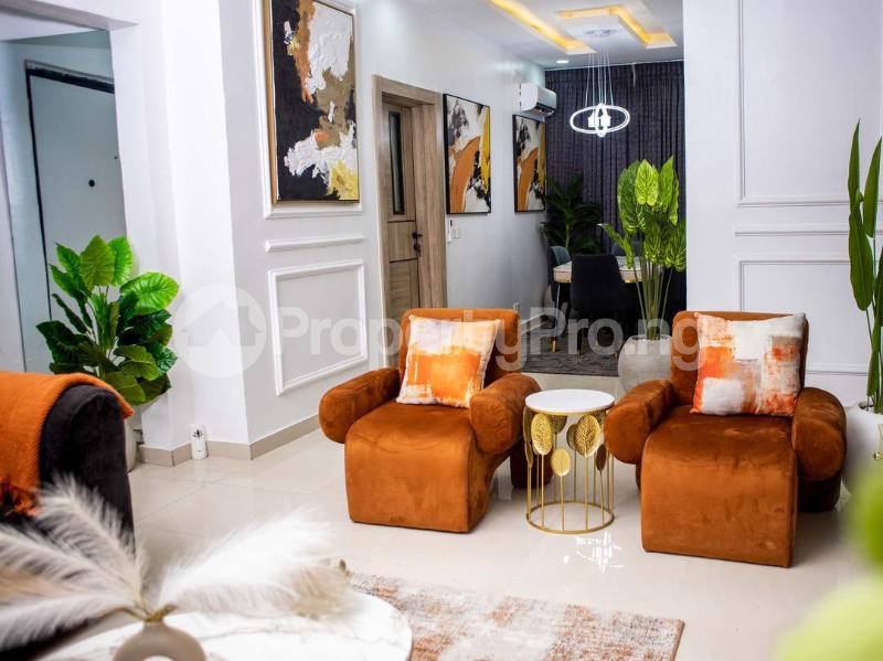 3 bedroom Flat / Apartment for rent Lekki Phase 1 Lekki Lagos