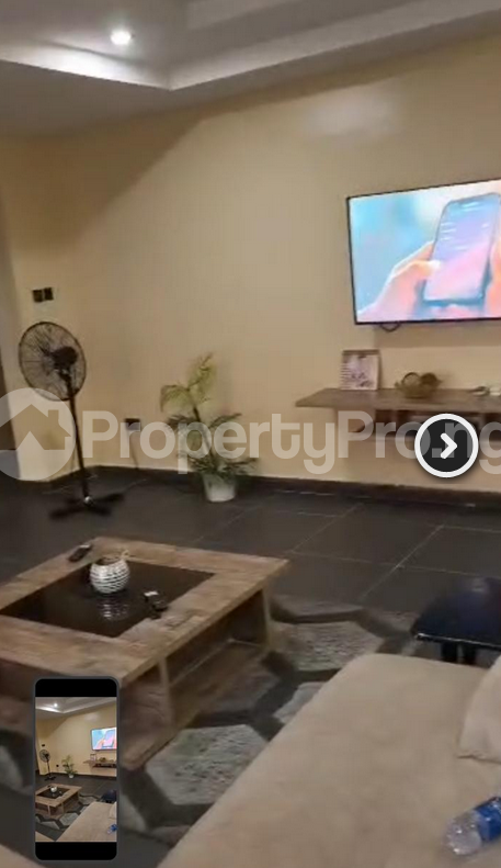 3 bedroom Flat / Apartment for rent Lekki Phase 1 Lekki Lagos