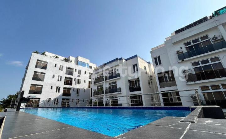 3 bedroom Flat / Apartment for rent Banana Island Ikoyi Lagos