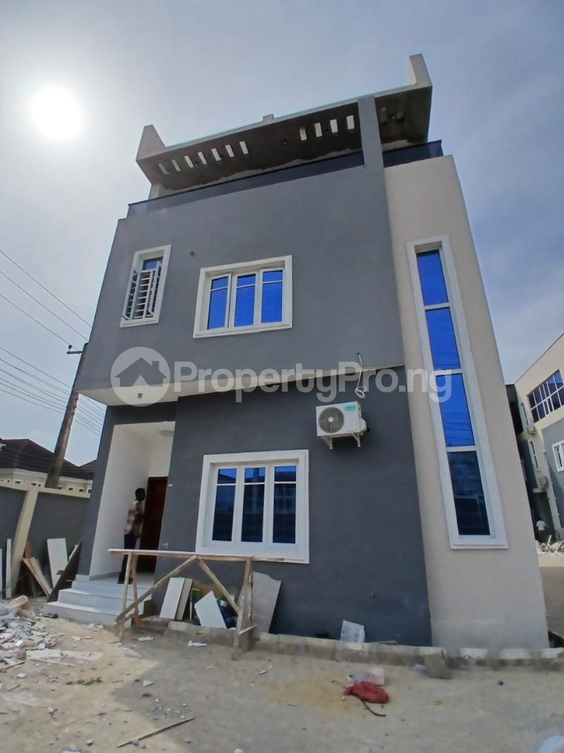 3 bedroom House for sale Ogudu GRA Ogudu Lagos