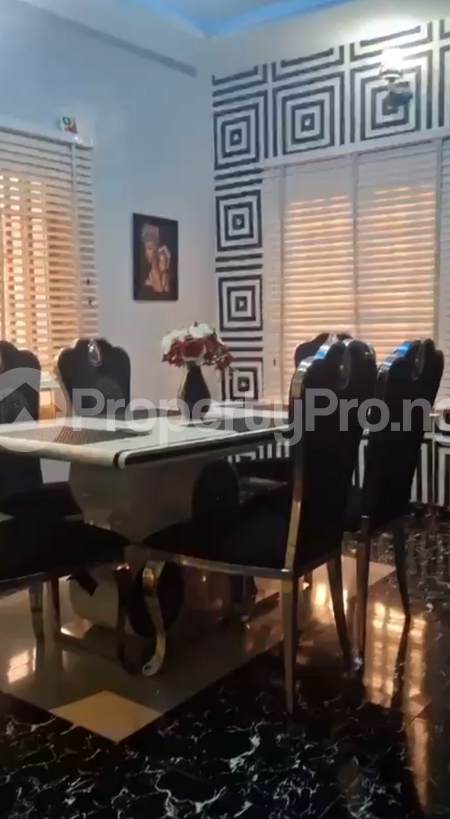 3 bedroom House for rent Palm Estate Oluyole Estate Ibadan Oyo