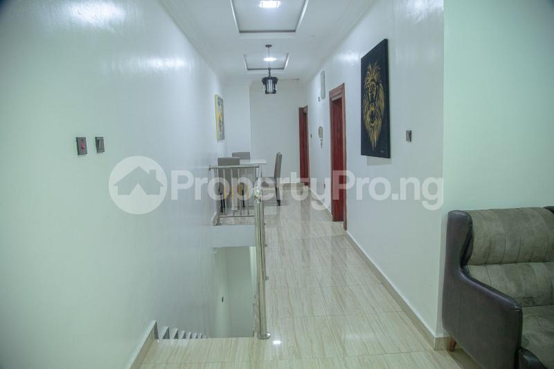 3 bedroom House for rent Freedom Way Ikate Lekki Lagos