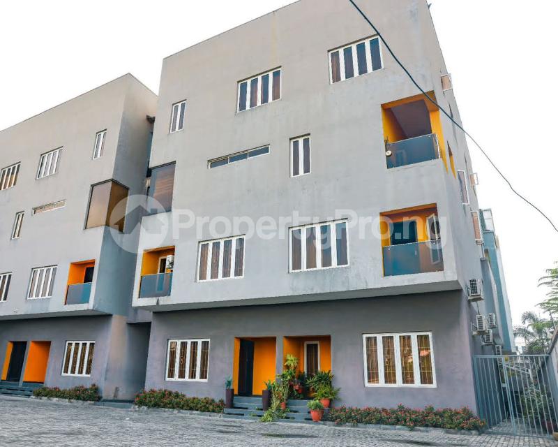 3 bedroom House for rent Oniru ONIRU Victoria Island Lagos