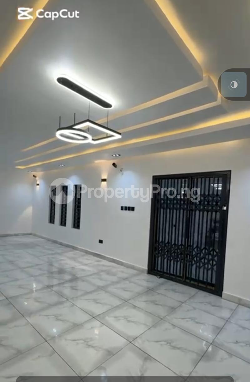 3 bedroom Flat / Apartment for sale Mobile Street Mabushi Abuja