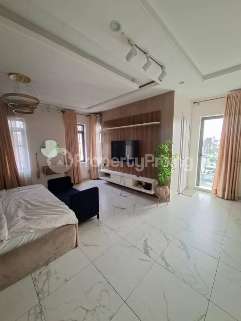 3 bedroom Flat / Apartment for rent Ikate Lekki Ikate Lekki Lagos