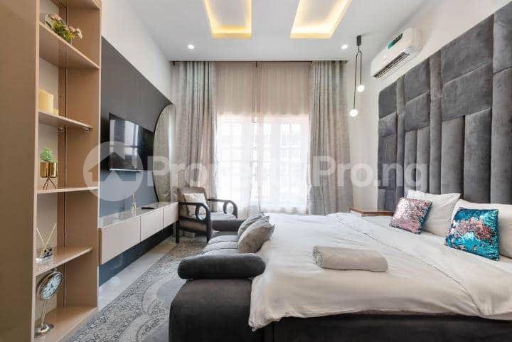 3 bedroom Flat / Apartment for rent By Whitesand School Lekki Phase 1 Lekki Lagos