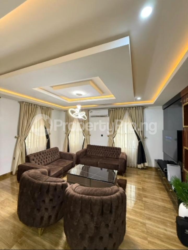 3 bedroom Flat / Apartment for rent Katampe Main, Abuja, Lagos Katampe Abuja