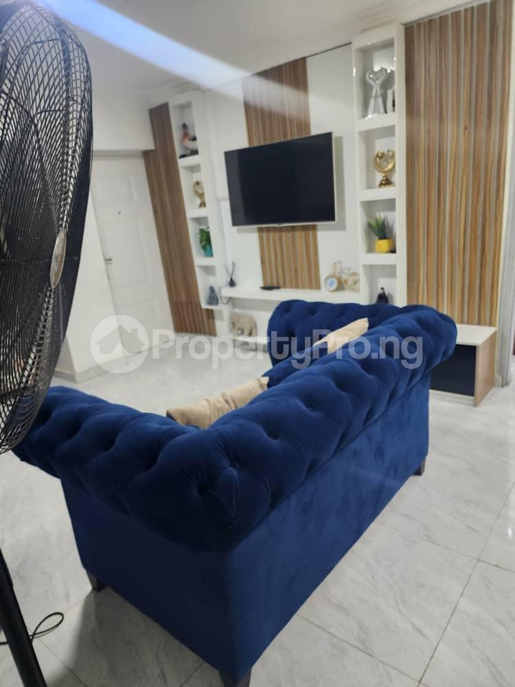 3 bedroom Flat / Apartment for rent Omole phase 1 Ojodu Lagos