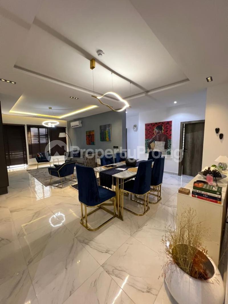 3 bedroom Flat / Apartment for rent Banana Island Estate, Ikoyi, Lagos Banana Island Ikoyi Lagos