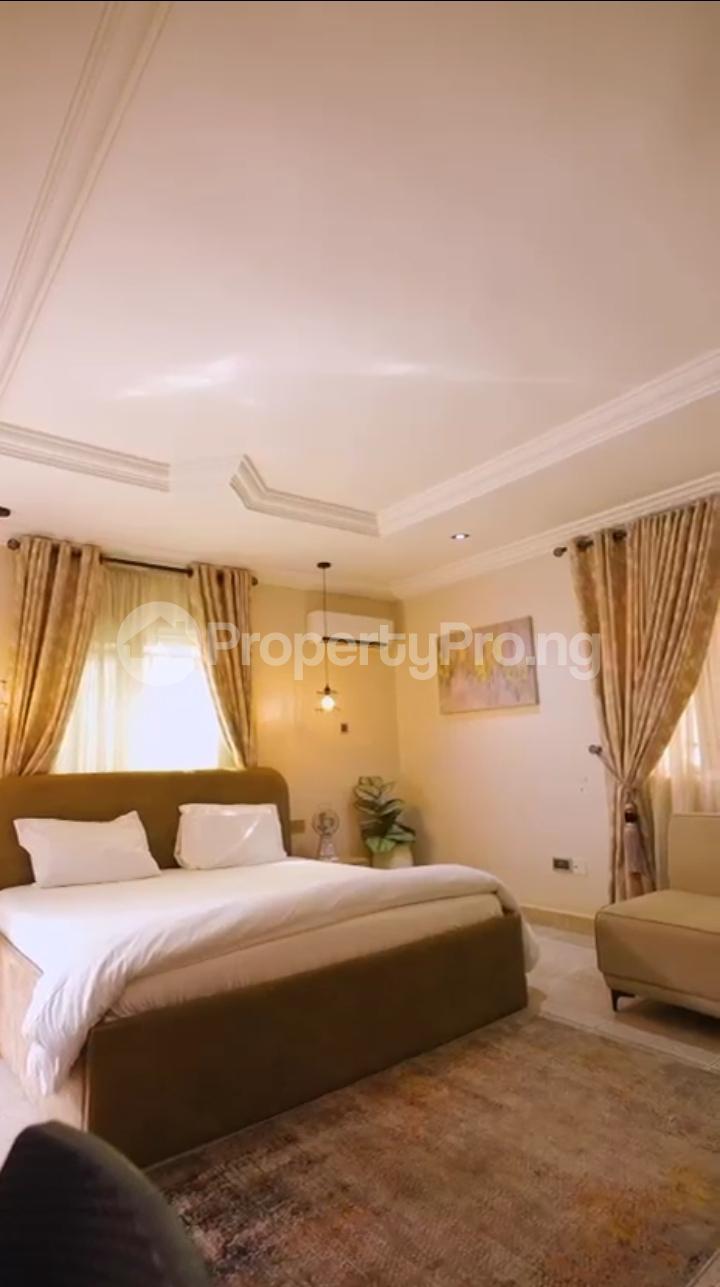 3 bedroom Flat / Apartment for rent Wuse 2, Abuja Wuse 2 Abuja