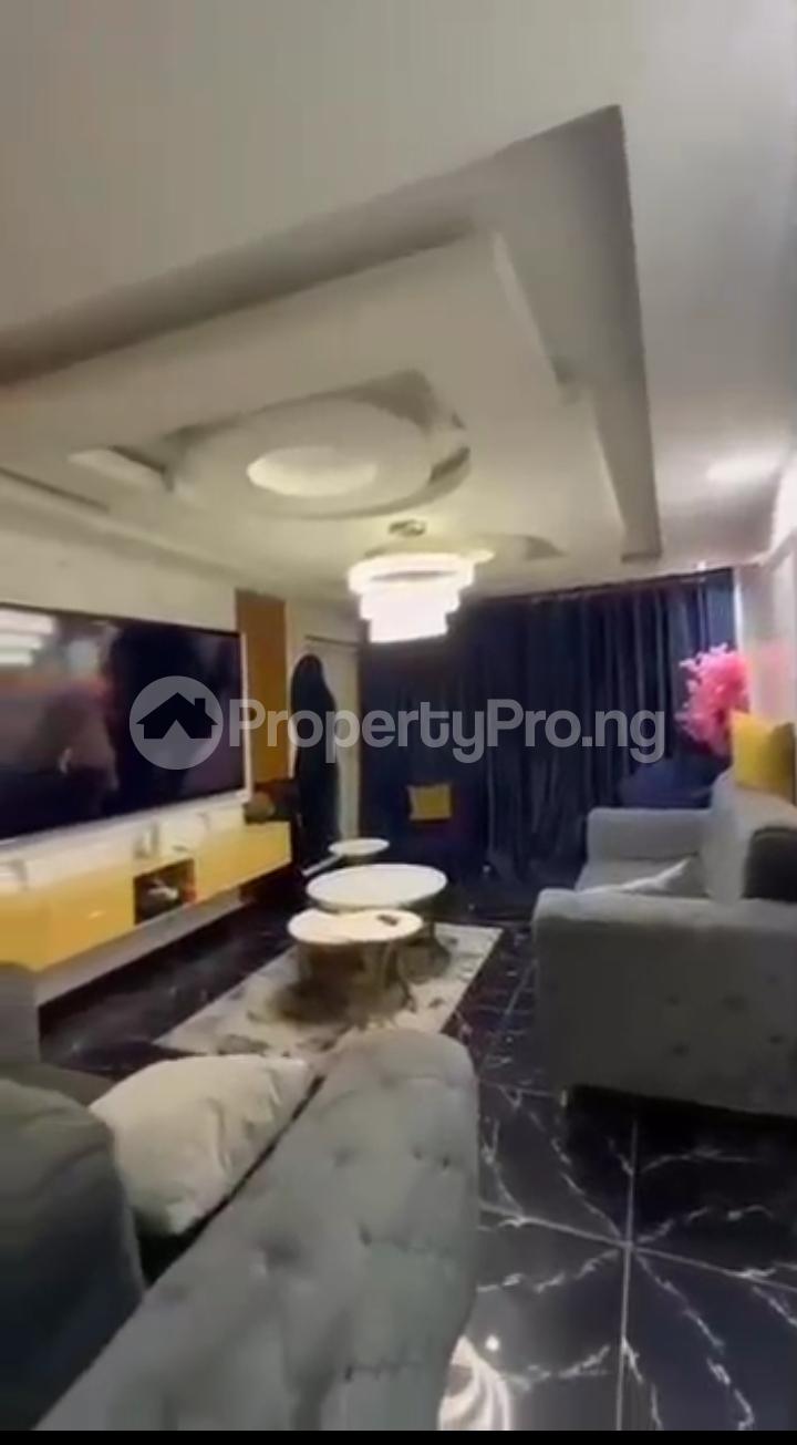 3 bedroom Flat / Apartment for sale  Life Camp Abuja