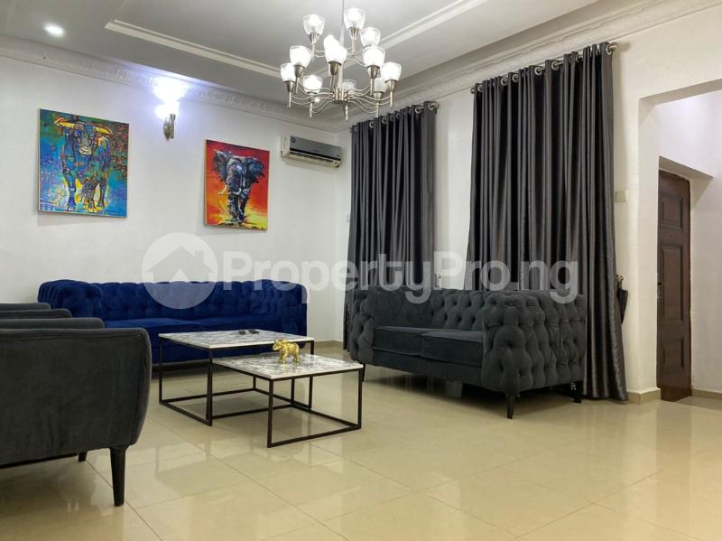 3 bedroom Flat / Apartment for rent Mabushi, Abuja Mabushi Abuja