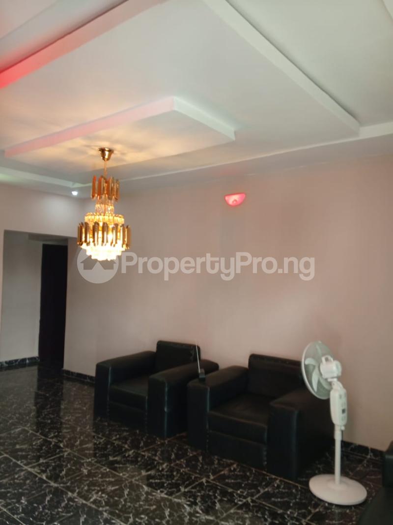 3 bedroom House for rent Green Gate Oluyole Oluyole Estate Ibadan Oyo