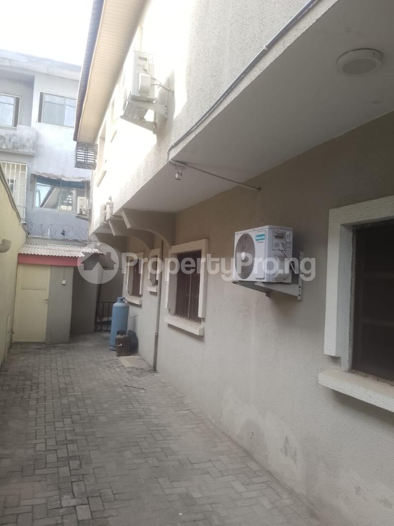 3 bedroom House for rent Dideolu Estate Aguda(Ogba) Ogba Lagos - 0