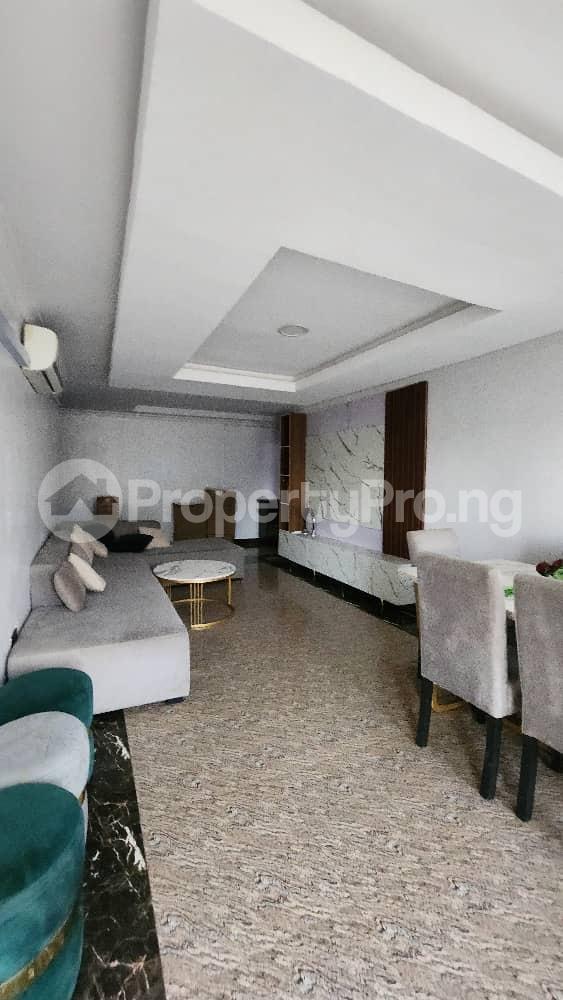 3 bedroom Flat / Apartment for rent Ikeja Gra Ikeja Lagos - 2