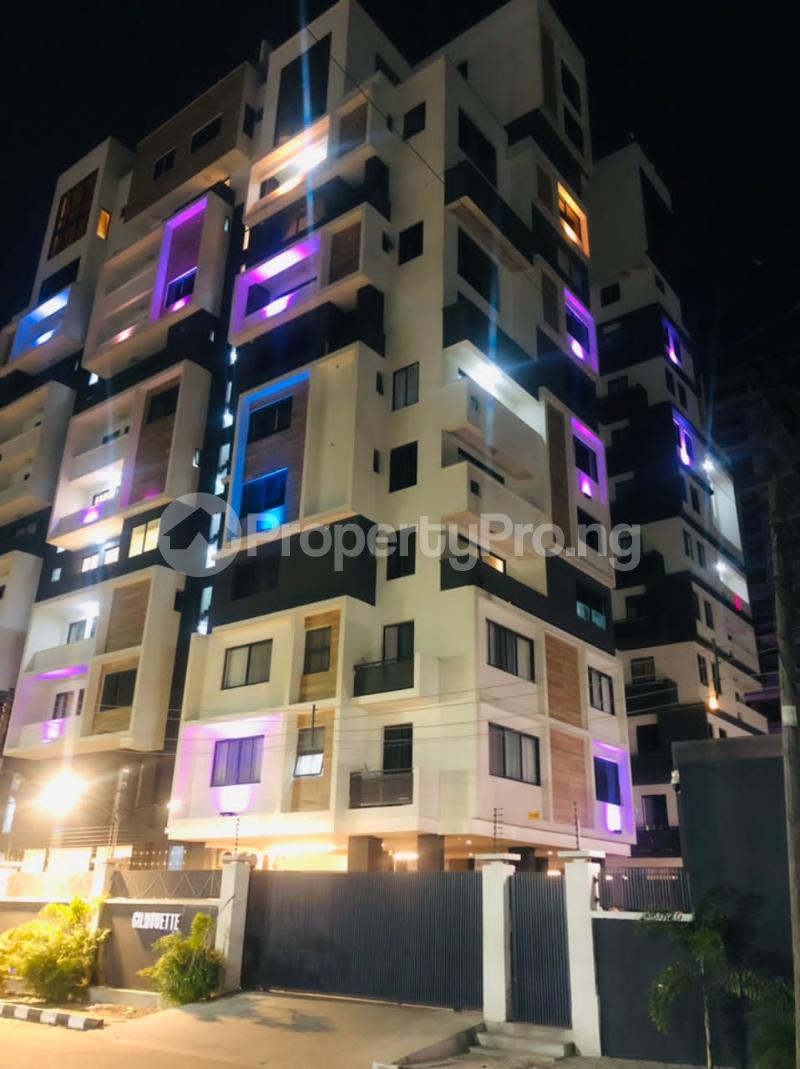 3 bedroom House for rent Adeola Odeku Victoria Island Lagos