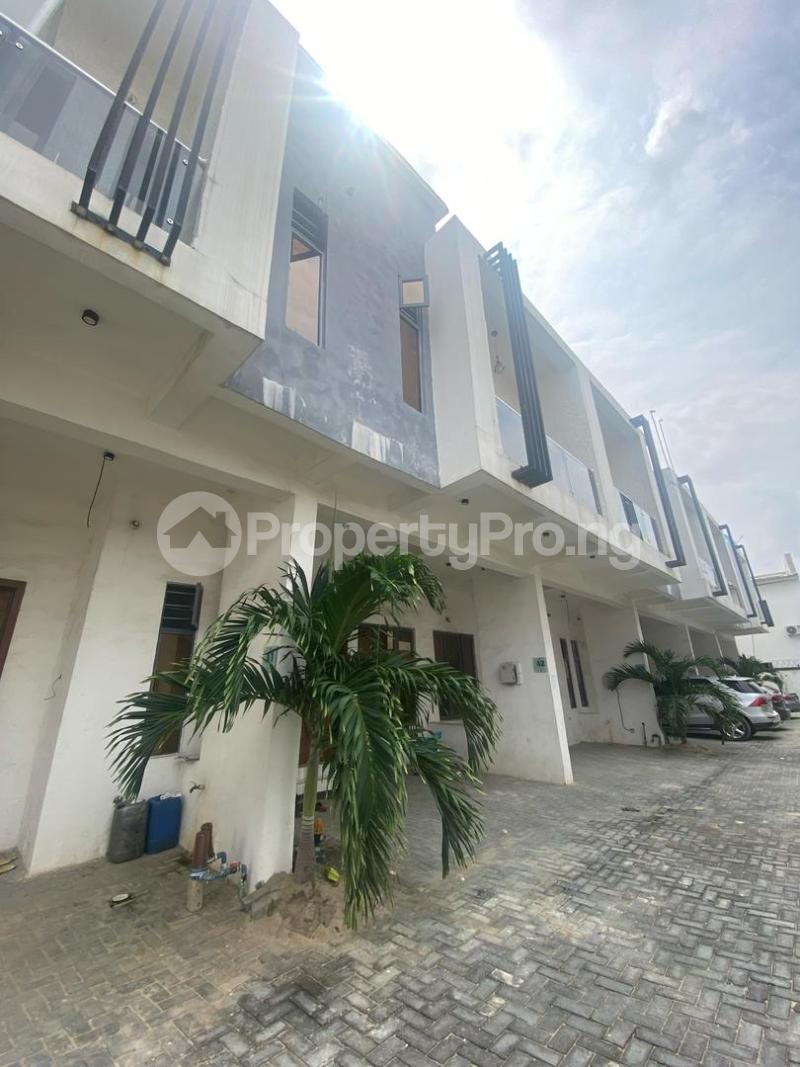 3 bedroom House for rent General Paint Olokonla Ajah Lagos