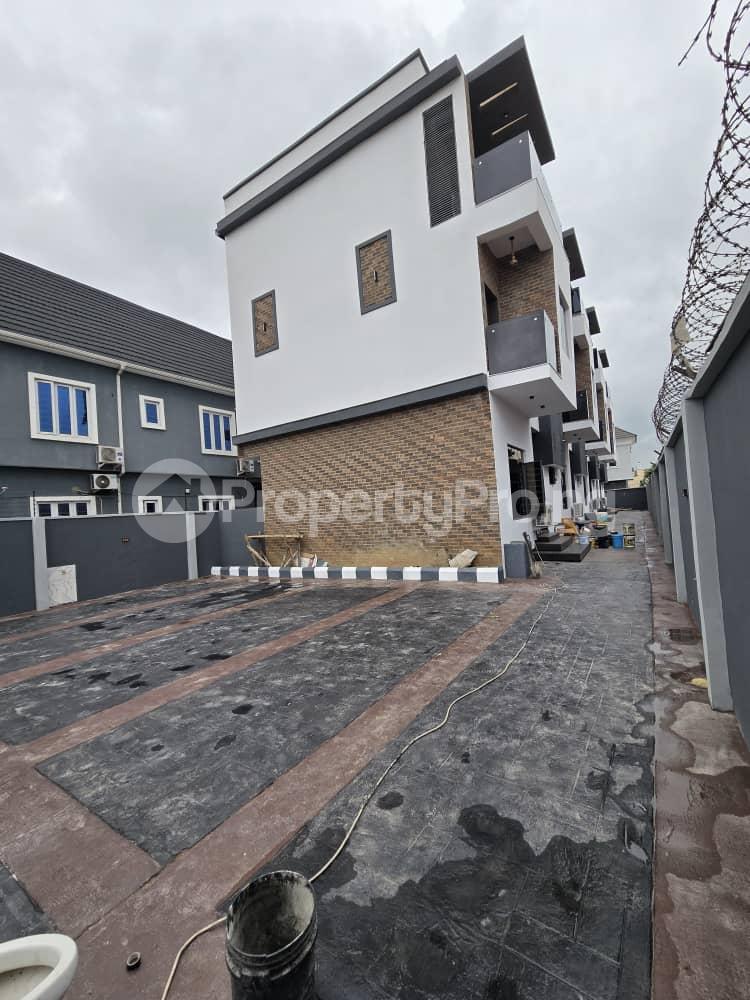 1 bedroom House for rent Magodo GRA Phase 2 Kosofe/Ikosi Lagos