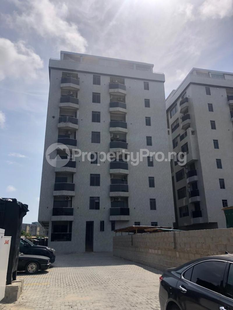 3 bedroom House for sale Kofo Abayomi Victoria Island Lagos