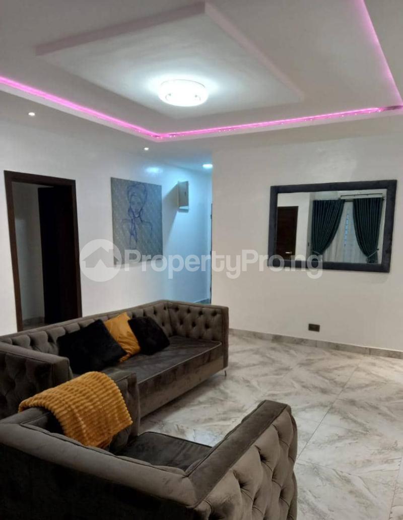 3 bedroom Flat / Apartment for rent Freedom Way Lekki Lagos