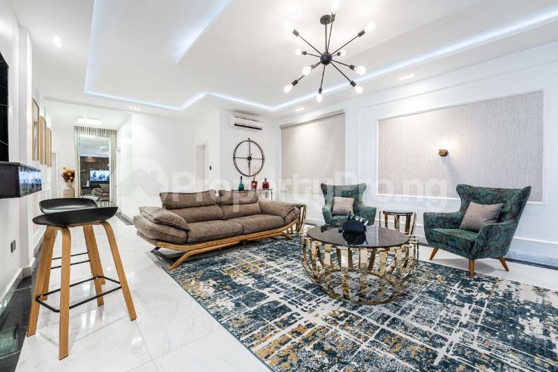 3 bedroom Flat / Apartment for rent Banana Island Ikoyi Lagos