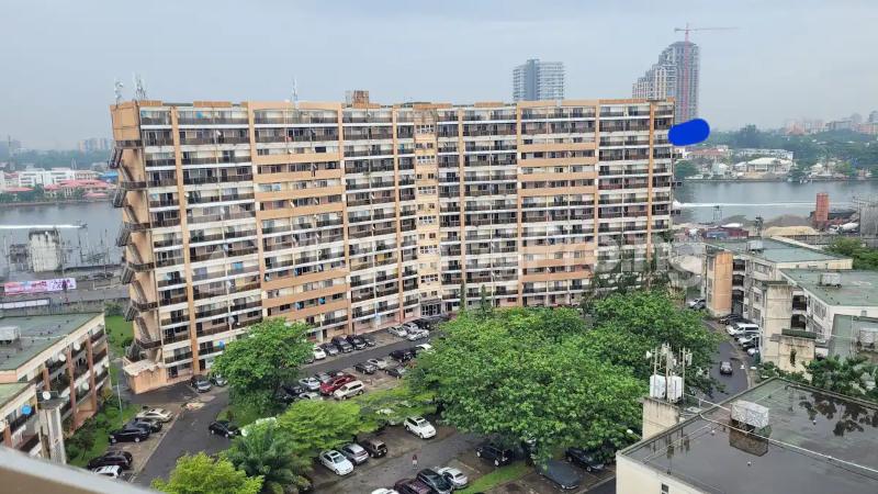 2 bedroom Flat / Apartment for rent 1004 Estate, 1004 Victoria Island Lagos