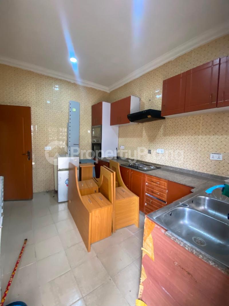 3 bedroom House for rent Lekki Phase 1 Lekki Lagos
