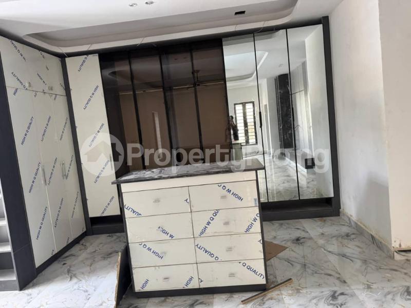 10 bedroom House for sale Utako Abuja - 1