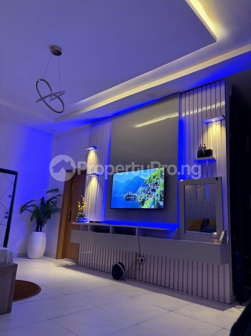 5 bedroom House for rent Orchid Lekki Lagos