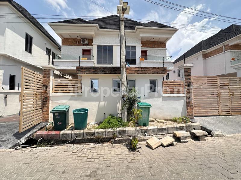 4 bedroom House for rent Orchid Lekki Lagos
