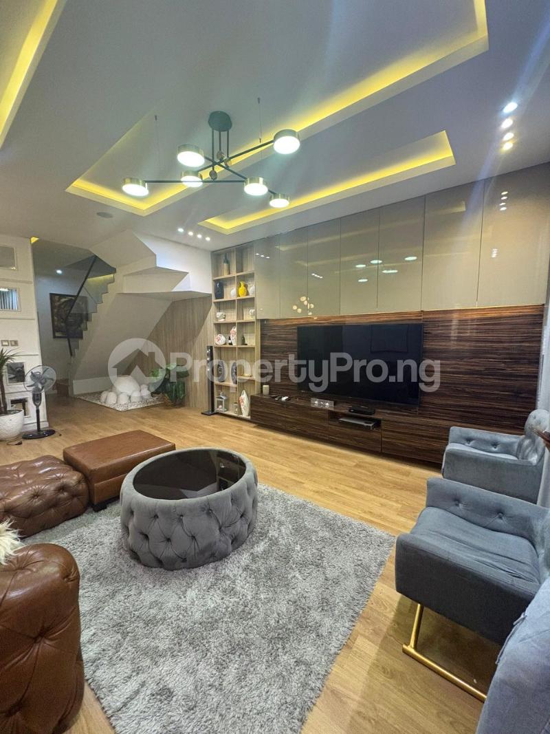 4 bedroom House for rent orchid Lekki Lagos - 0