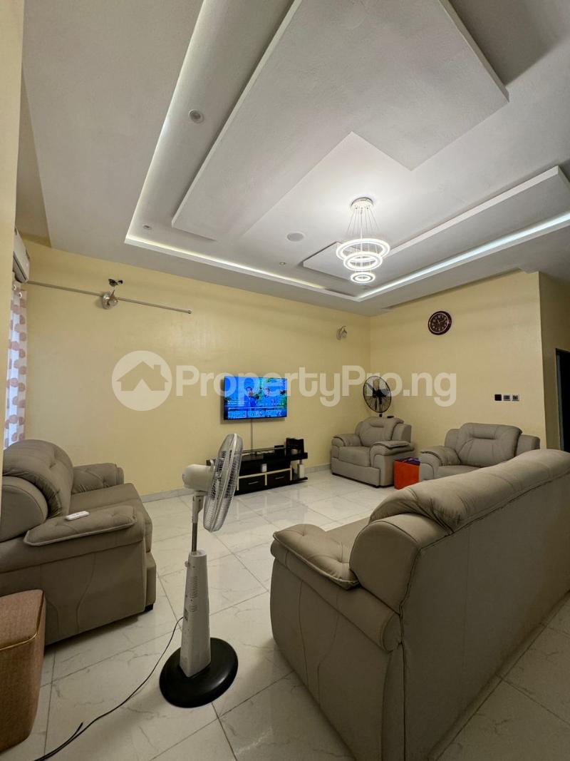 4 bedroom House for sale Thomas estate Ajah Lagos