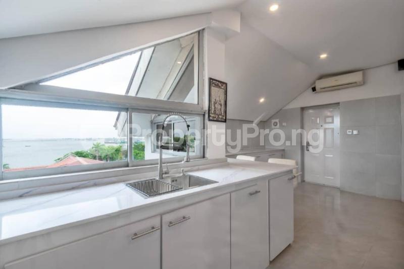 4 bedroom Flat / Apartment for rent Lekki Phase 1 Lekki Lagos