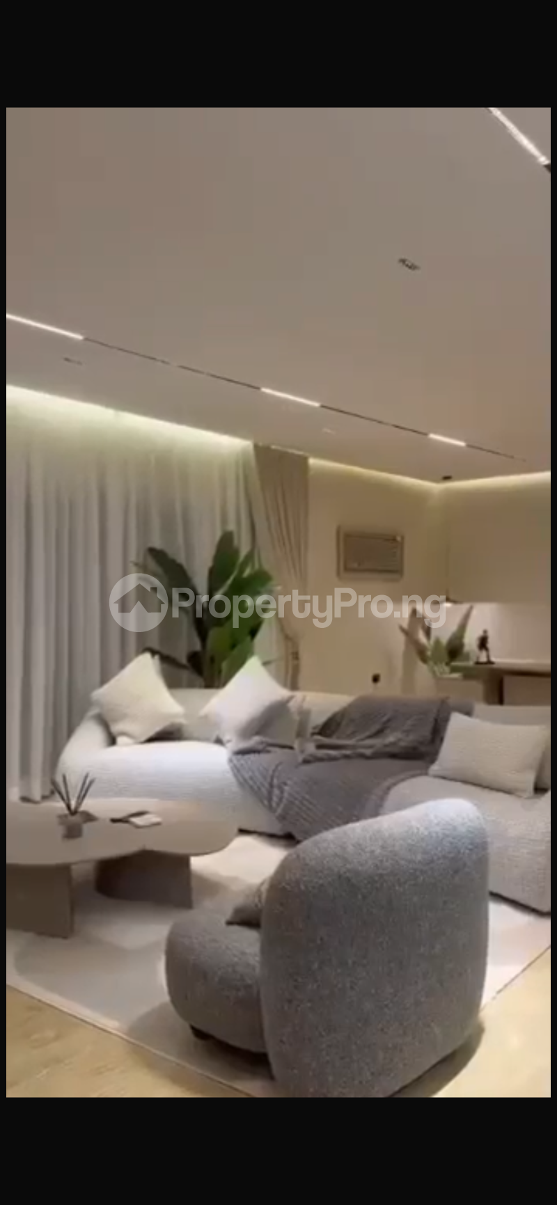 4 bedroom House for rent Old Ikoyi Ikoyi Lagos