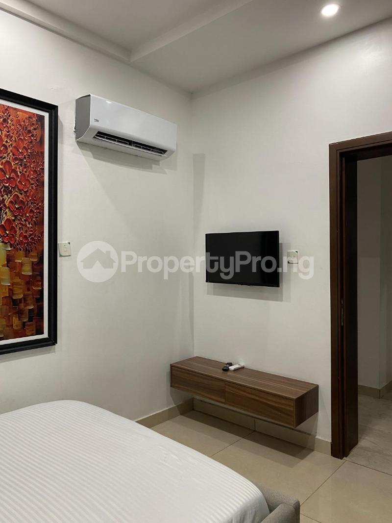 3 bedroom Flat / Apartment for rent Parkview Estate Ikoyi Lagos
