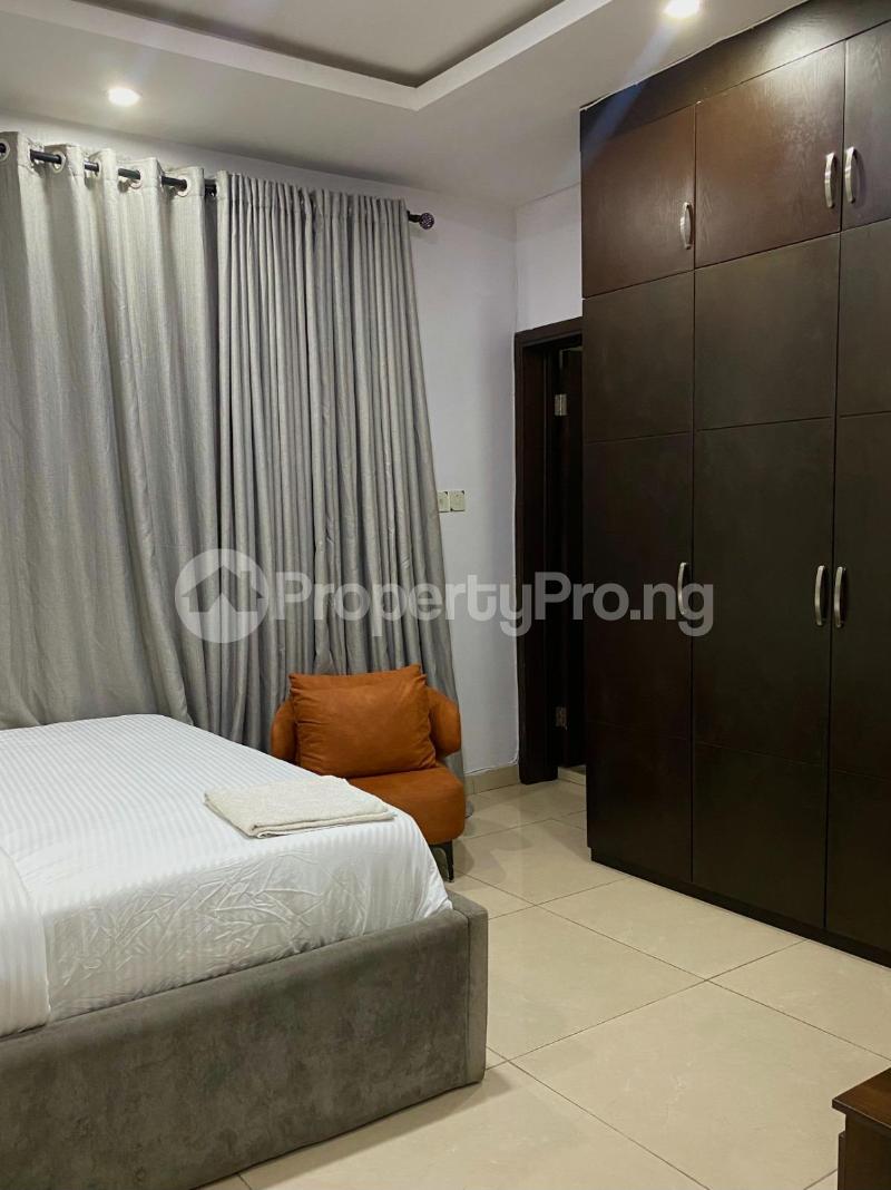 3 bedroom Flat / Apartment for rent Parkview Estate Ikoyi Lagos