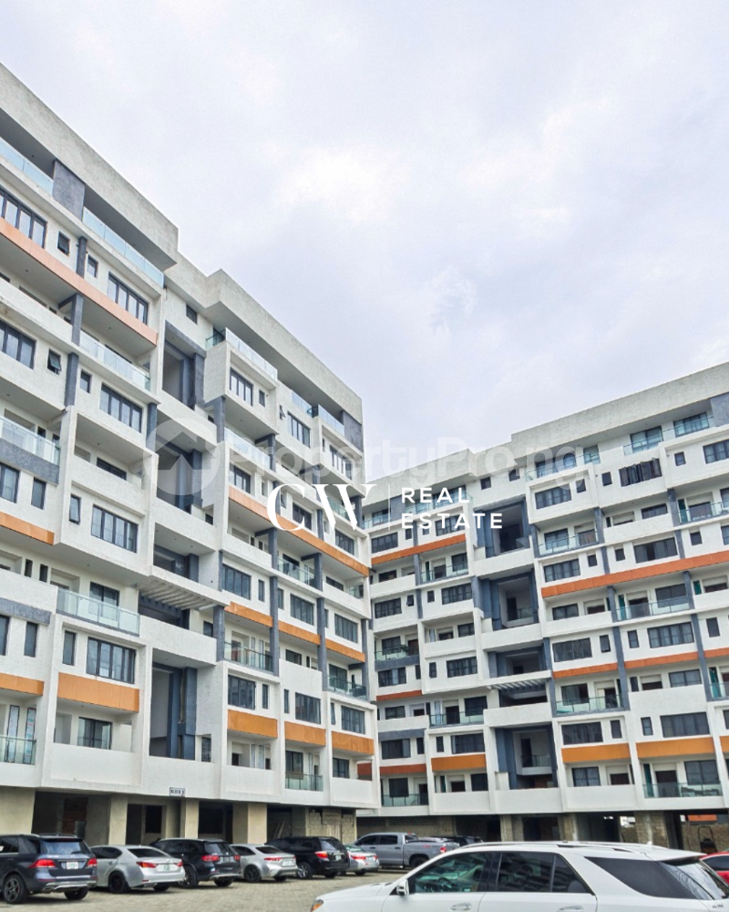 4 bedroom Flat / Apartment for sale Ikate Lekki Lagos