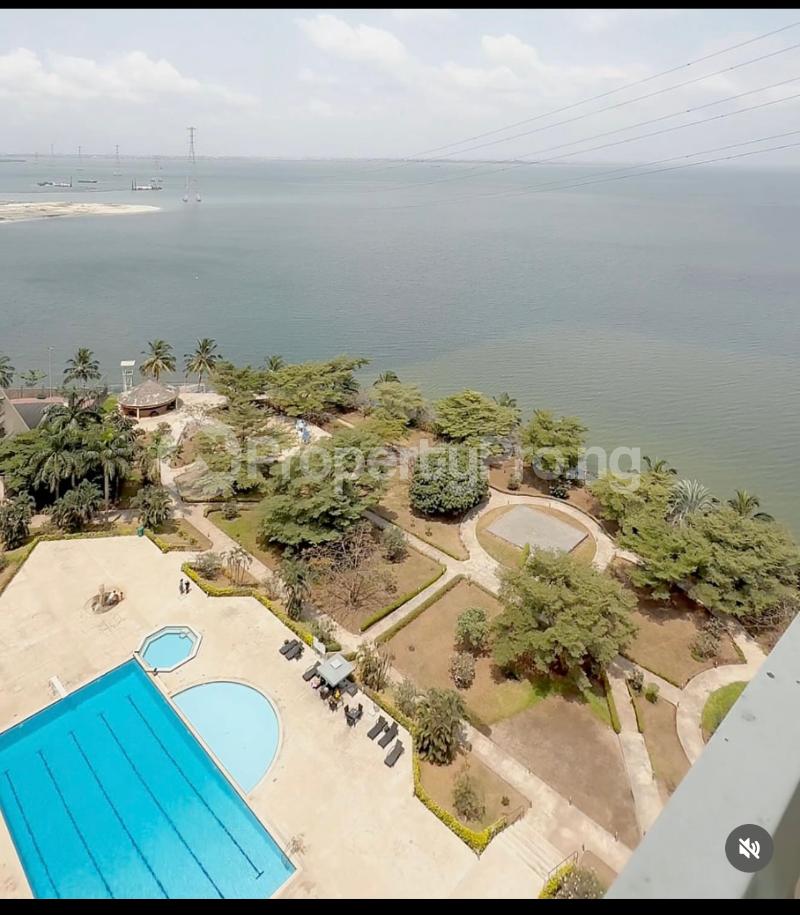 4 bedroom Flat / Apartment for sale Old Ikoyi Ikoyi Lagos - 0