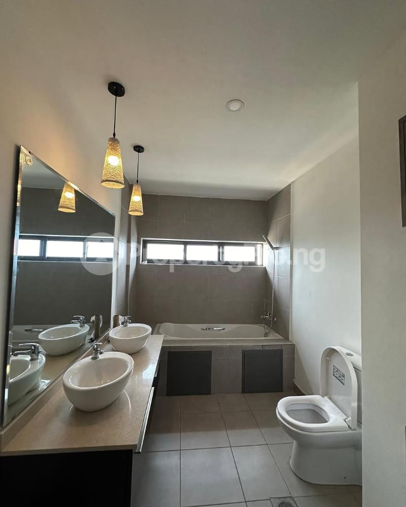 4 bedroom House for rent 4 Bedroom Apartment With Top Range Management, Restaurant, Gym, Reception Area Etc Victoria Island Lagos