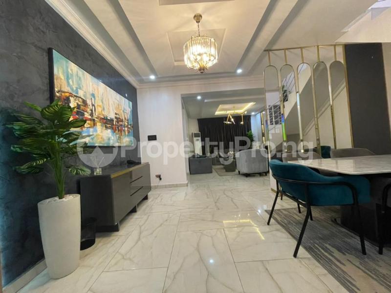 4 bedroom Flat / Apartment for shortlet Oniru ONIRU Victoria Island Lagos