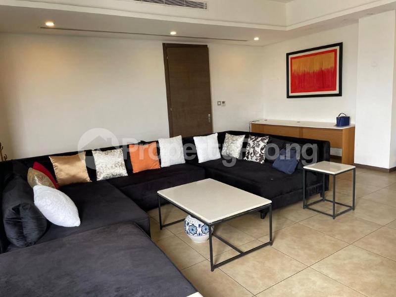 4 bedroom Flat / Apartment for rent Victoria Island Lagos