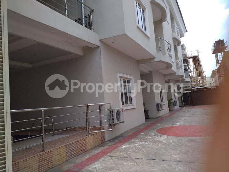 5 bedroom Flat / Apartment for rent   Banana Island Ikoyi Lagos