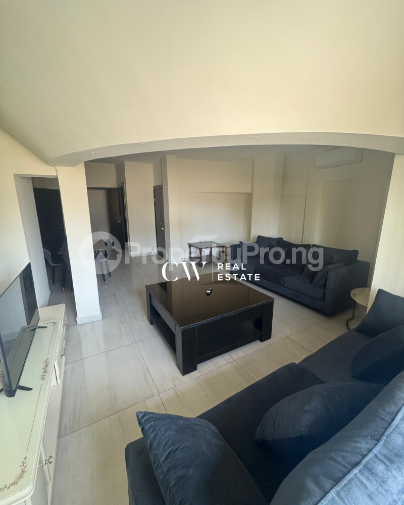4 bedroom Flat / Apartment for rent Victoria Island Lagos