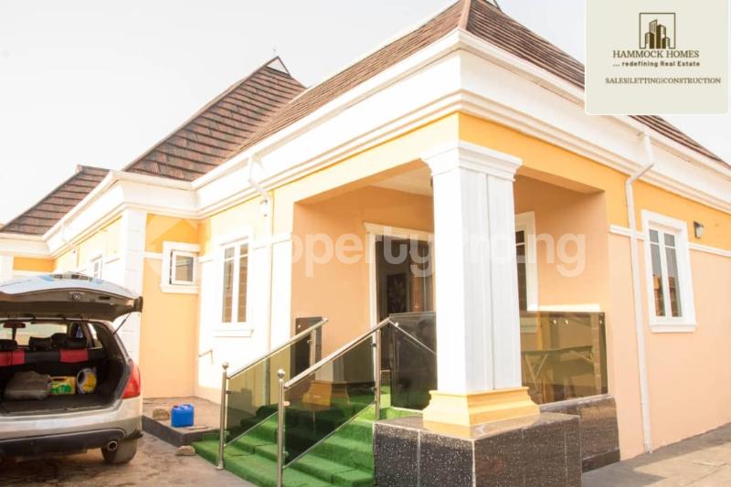 4 bedroom House for sale Promise Land, Elebu Akala Express Ibadan Oyo