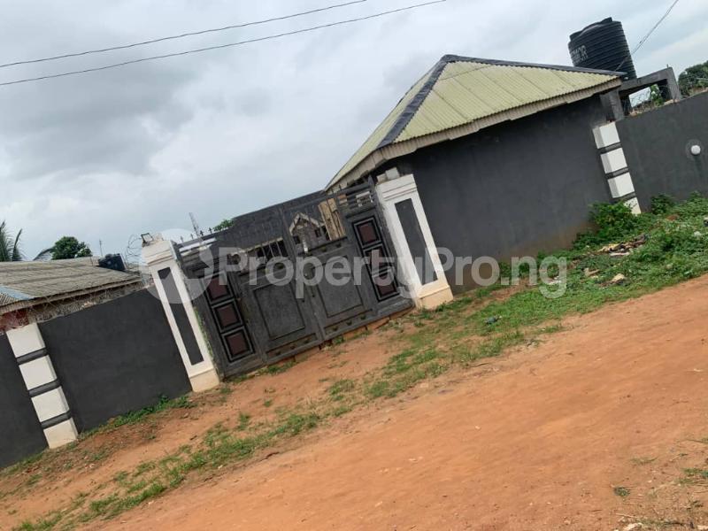 4 bedroom House for sale Ogijo Odongunyan Ikorodu Lagos
