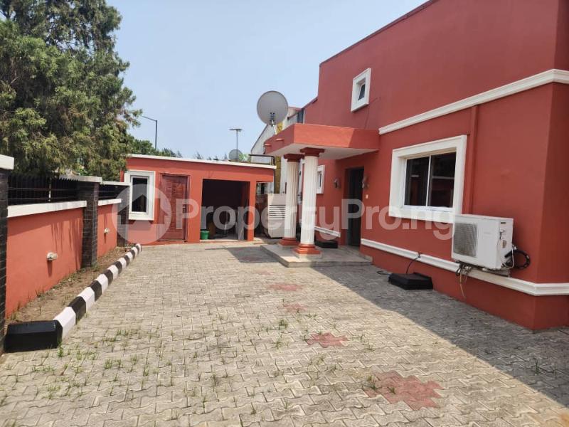 4 bedroom House for rent Mayfair Gardens Estate Awoyaya Ajah Lagos
