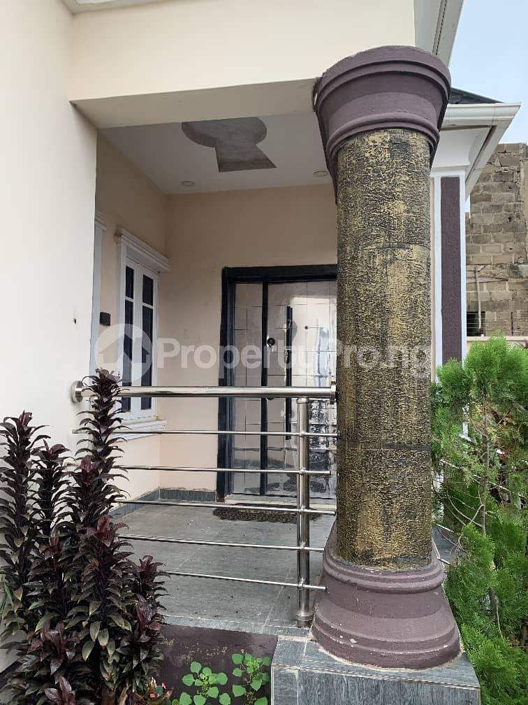4 bedroom House for sale Asule Estate Off Akala Express Ibadan Oyo