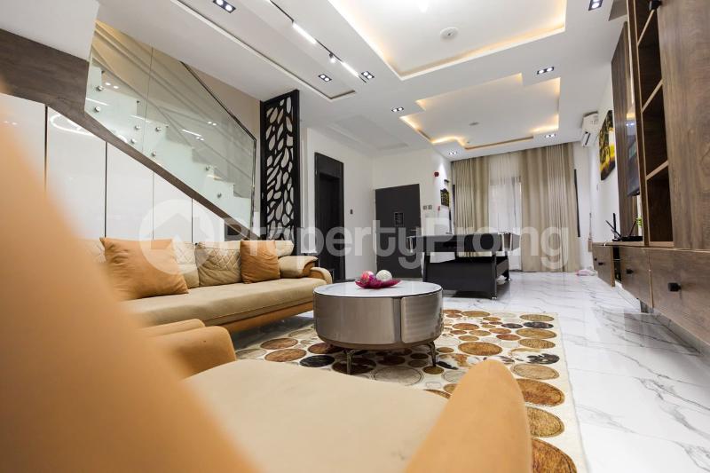 5 bedroom House for sale Katampe Main Abuja