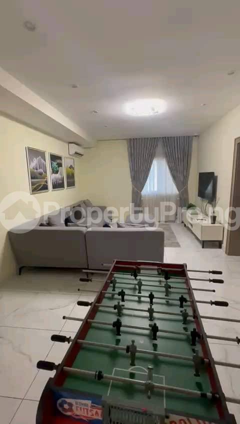4 bedroom House for rent Wuye Abuja